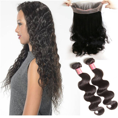 malaysian hair