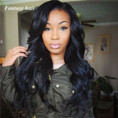 mink hair bundles