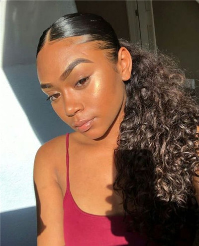 mink hair vendors