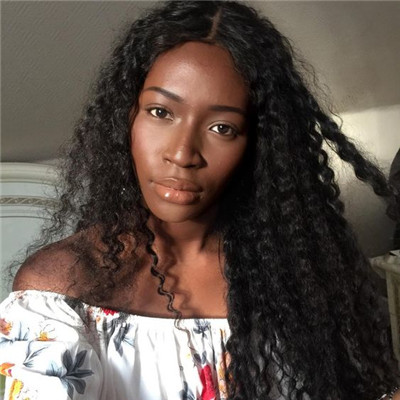 mink virgin hair