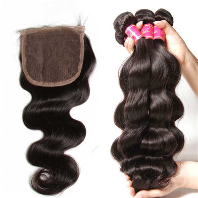 nadula hair