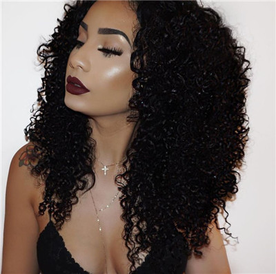 order good human hair