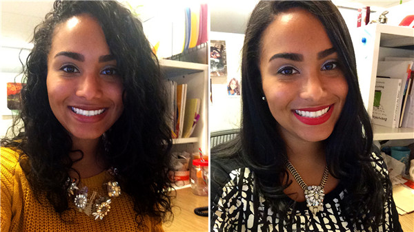 closure hair weave