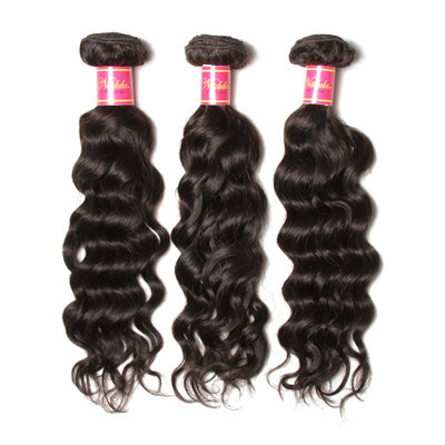 natural wavy hair peruvian