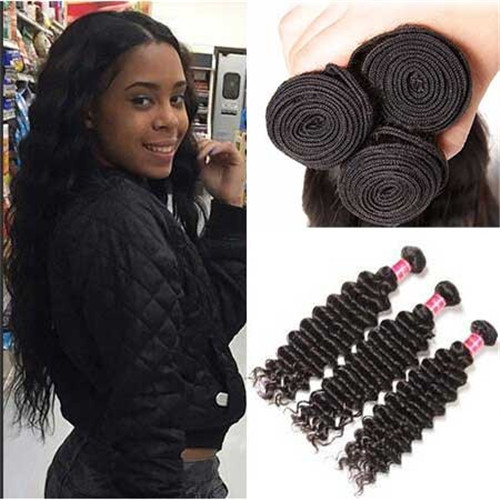 peruvian hair nadula