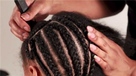 sew in hair extension