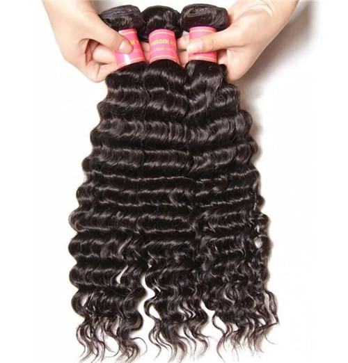 sew in hair extensions