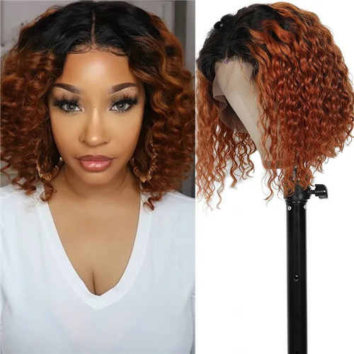short bob wigs