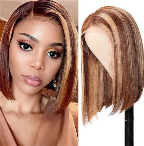 short bob wigs