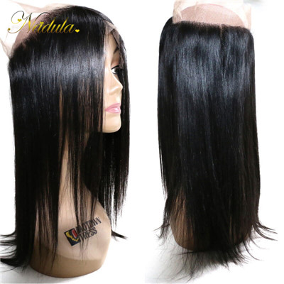 straight 360 frontal