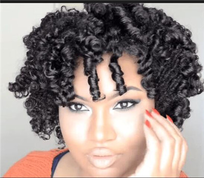 loose wavy brazilian hair