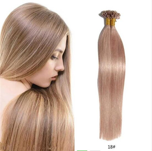 u tip hair extensions