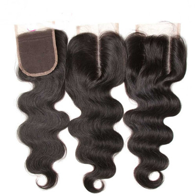 lace closures