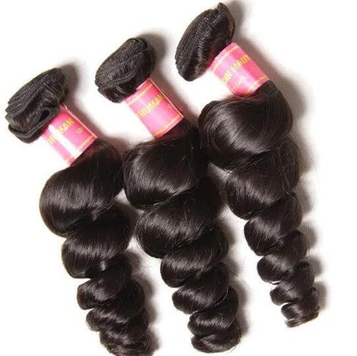 weft hair extensions
