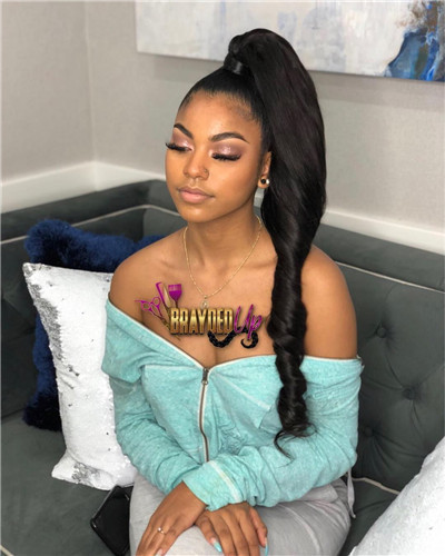 brazilian body wave