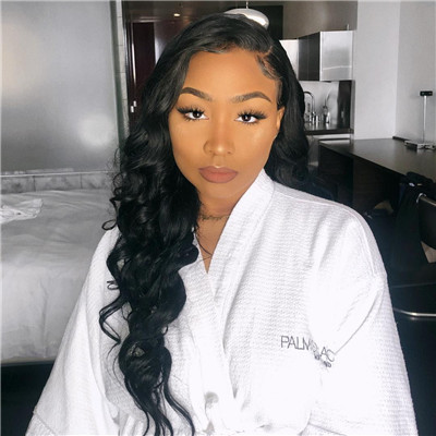 brazilian body wave hair