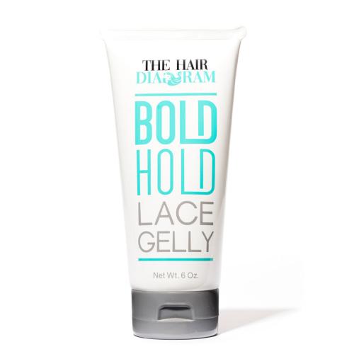 Bold Hold Lace Gelly