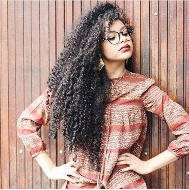 peruvian wave hair