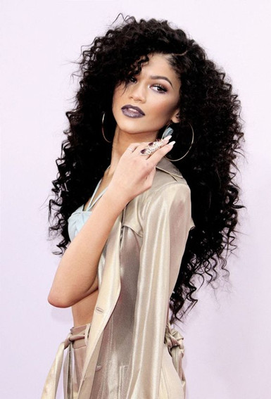 peruvian virgin human hair