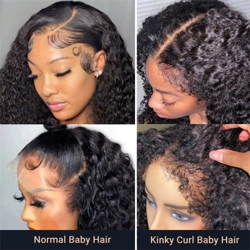 nadula hair