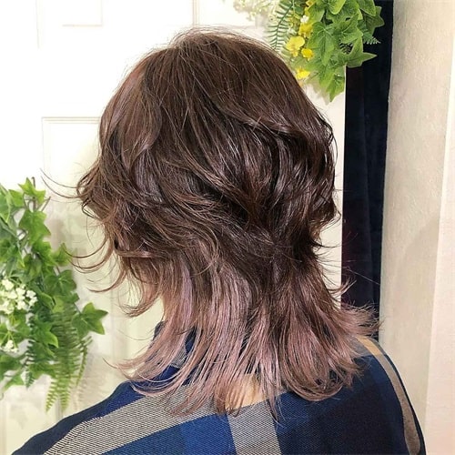 Who is the best for an octopus haircut?