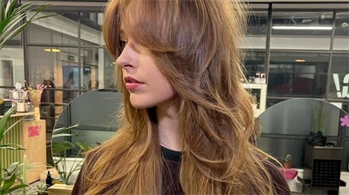 What is an octopus haircut?