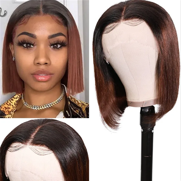 bob wig