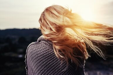 fashion hair