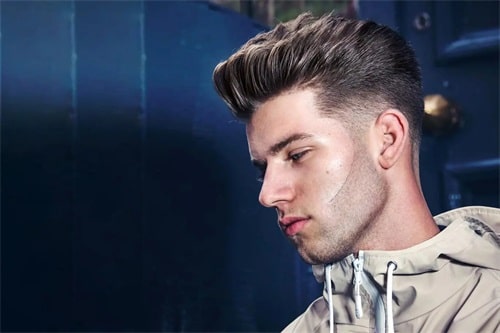 Who is the best for a taper fade haircut?
