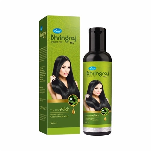 bhringraj oil