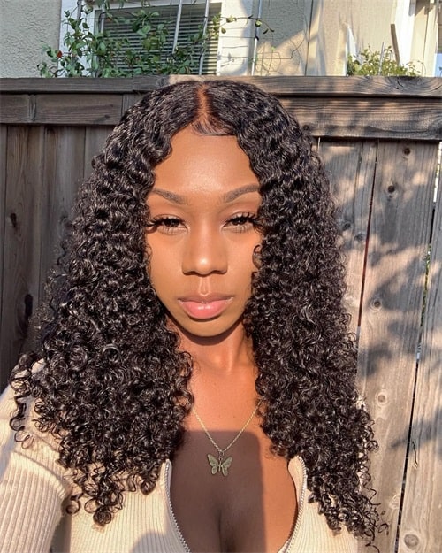 3b hair