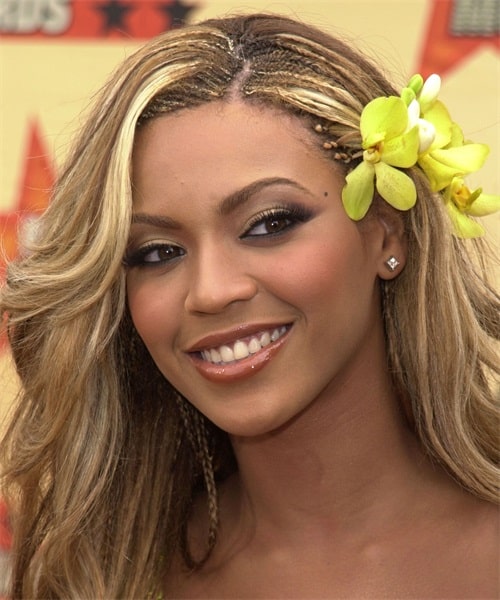 Tree braids can be long or short