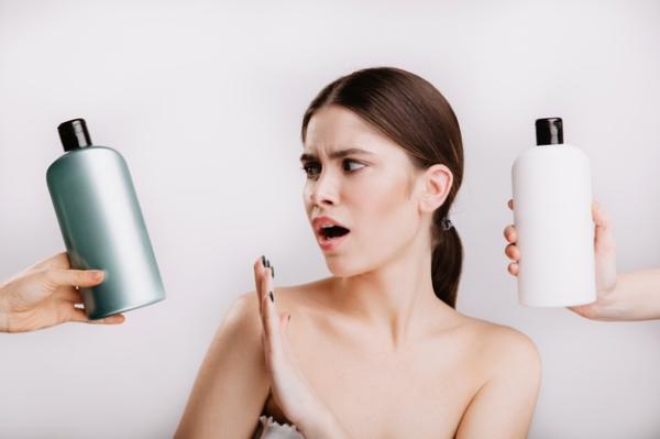 avoid chemicals