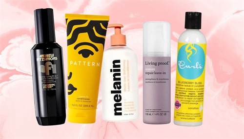 You should care for your perm the same way, and if your hair is naturally wavy, you should use products and styling processes specifically designed for curly hair.