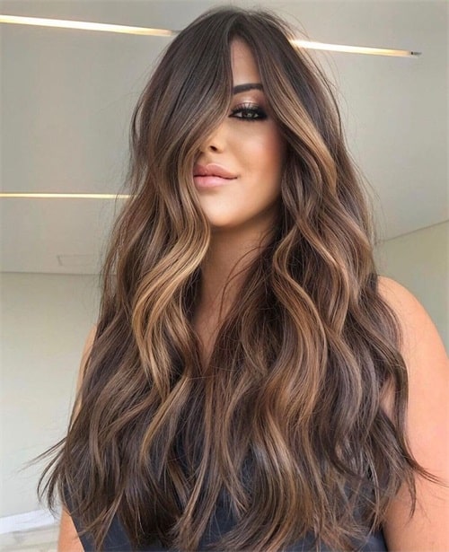 Balayage