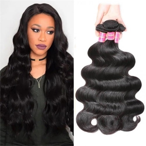 Brazilian Body Wave Hair