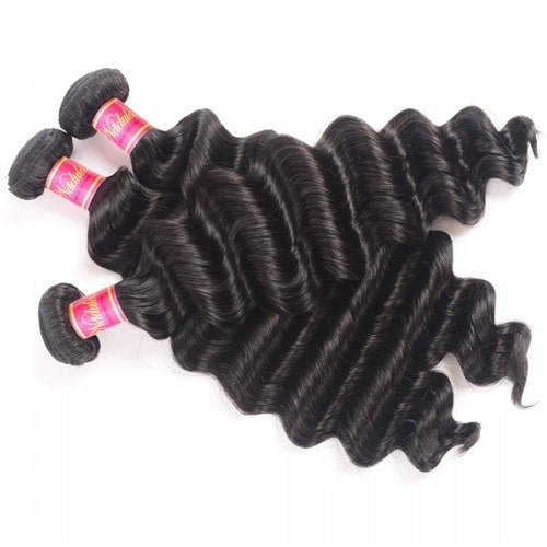 Brazilian Loose Wave Hair