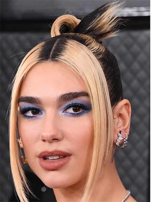 Recently, y2k hairstyles or y2k aesthetics are all over the Internet.
