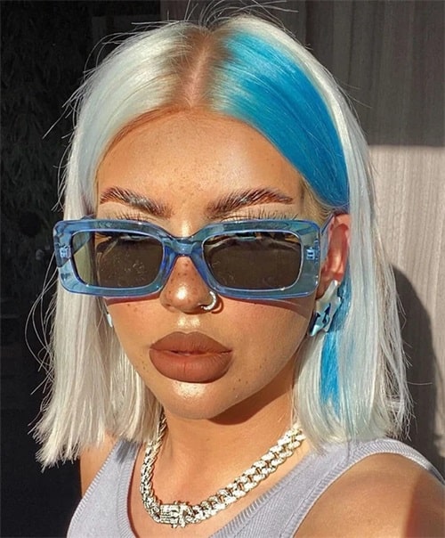 Y2k highlights will be a new trend in the fashion circle.