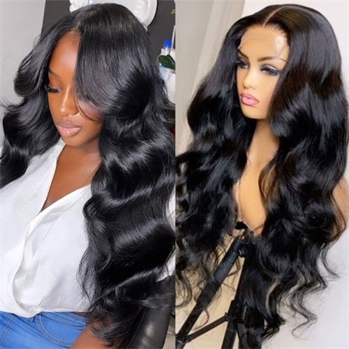 Nadula hair