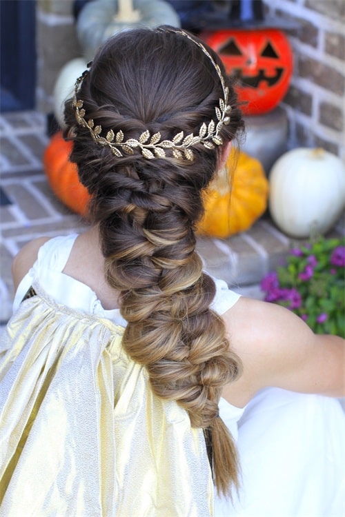 the most popular hairstyles from ancient Greece in 2023