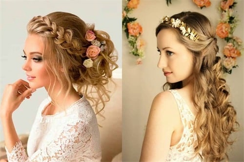 Greek rose bun