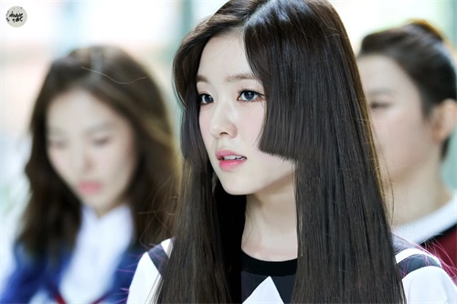 the most flattering Hime cut hairstyles