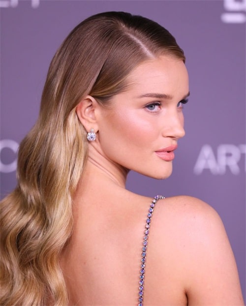 What is Sombre hair?