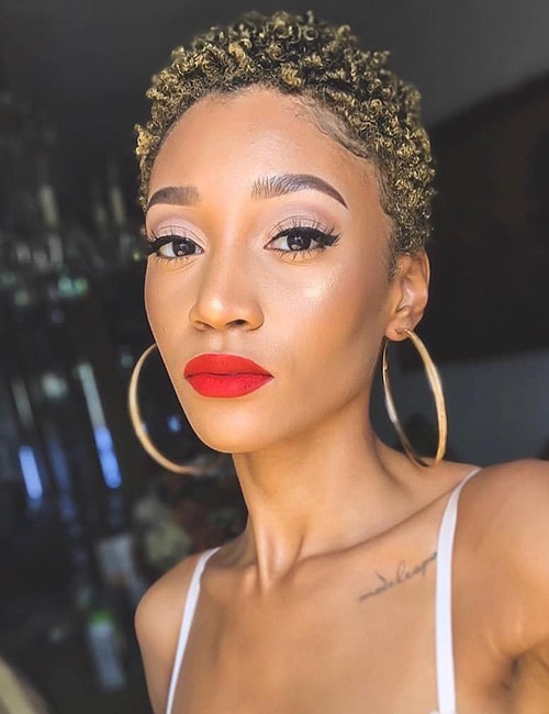 How to maintain TWA hairstyles?