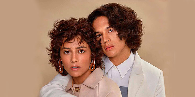 What Are Androgynous Haircuts?