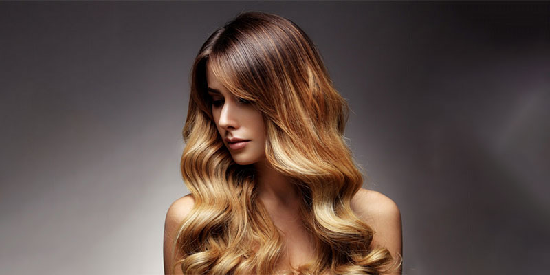 How To Get Apple Cider Hair Color For Summer?