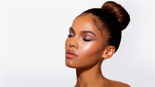 the difference between baby hair and breakage