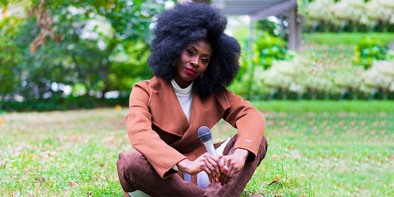 Baby Hair Vs. Breakage, What Are The Differences?