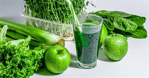 What is chlorophyll?